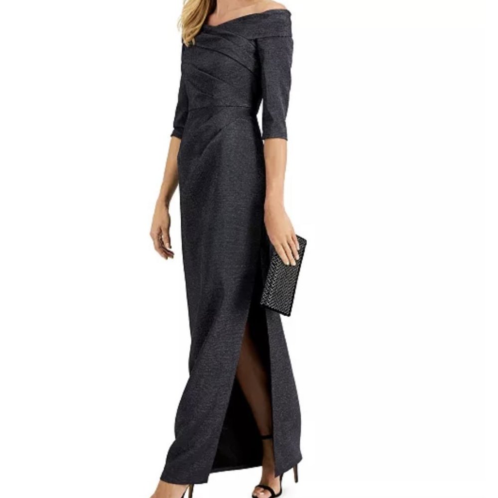 Long dress
